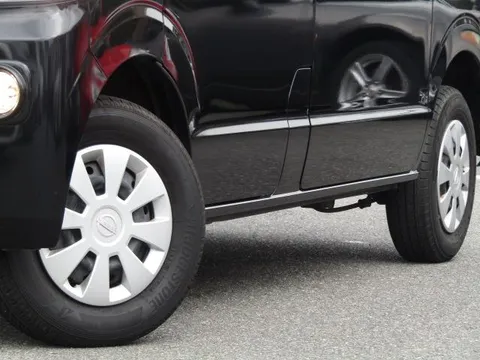 Nissan Clipper
