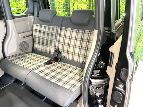 Honda N-BOX Joy