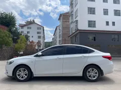 Chevrolet Cavalier