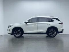 Gac GS5