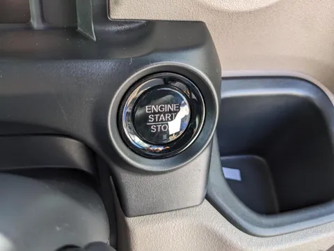 Honda N-BOX Joy
