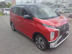 Mitsubishi eK X