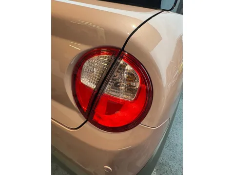 Suzuki Alto Lapin LC