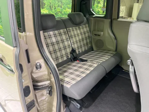 Honda N-BOX Joy
