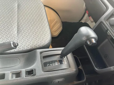 Nissan Clipper Truck