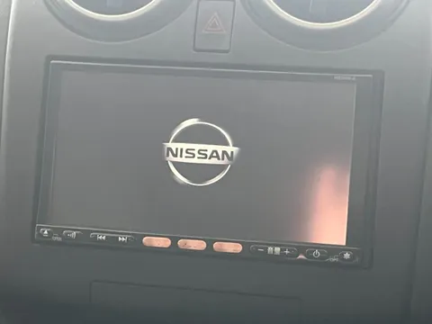 Nissan Qashqai (Dualis)