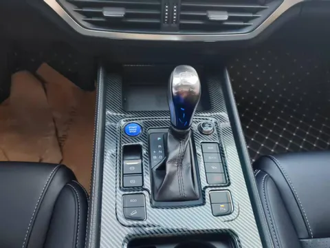 BYD Tang