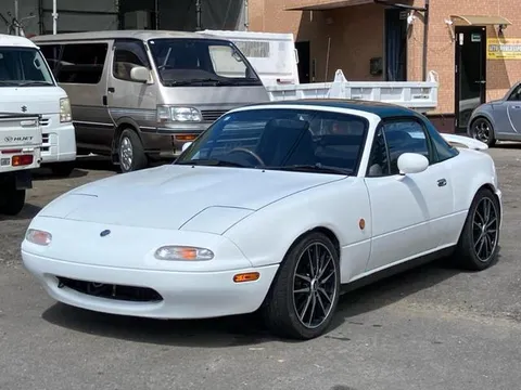 Mazda Eunos Roadster