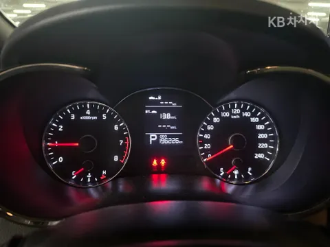 Kia Cerato (K3)