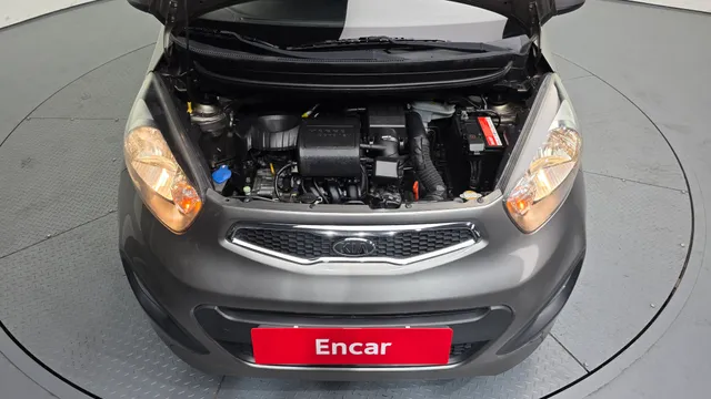 Kia Picanto (Morning)