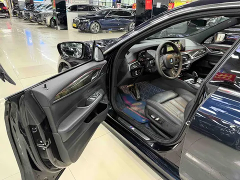 BMW Gran Turismo