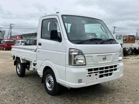 Nissan Clipper Truck