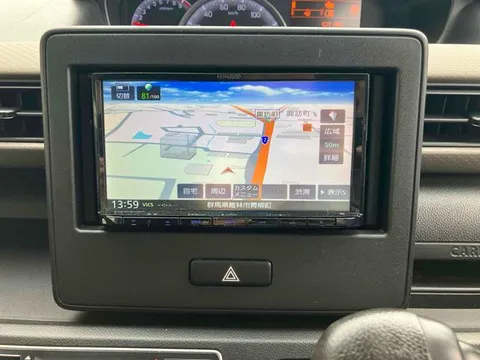 Mazda Flair
