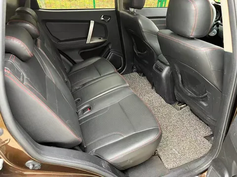 Geely GX7