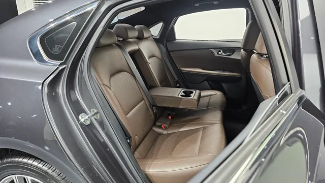 Kia Cerato (K3)