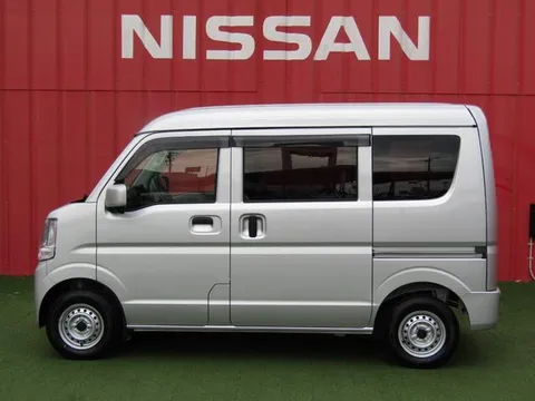 Nissan Clipper