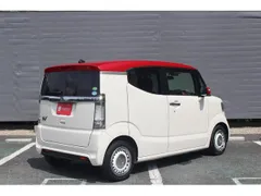 Honda N-BOX Slash