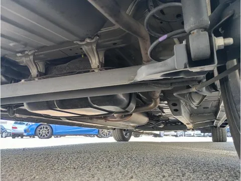 Mitsubishi eK X