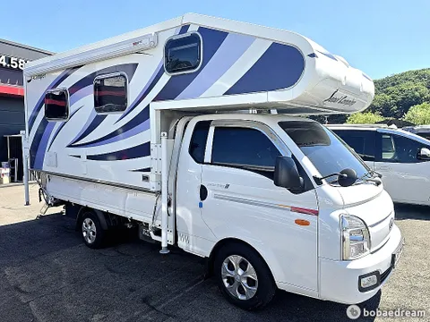 Hyundai Porter 2