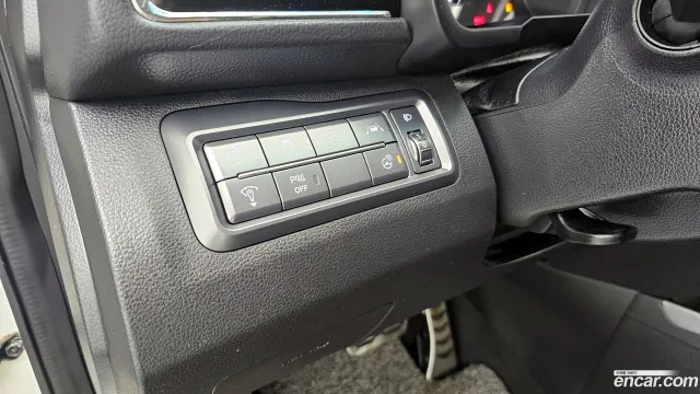 SsangYong Tivoli XLV (Tivoli Air)
