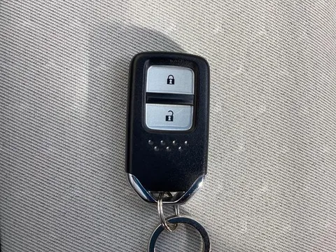 Honda Jazz (Fit)