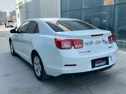 Chevrolet