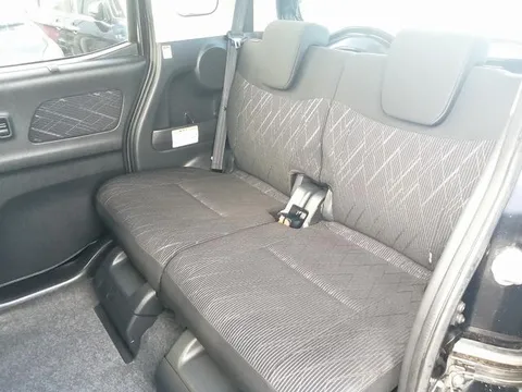 Mitsubishi eK Space Custom