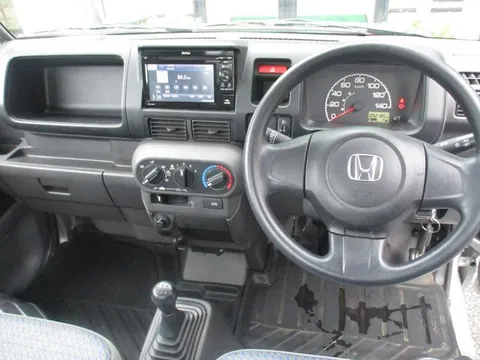Honda Acty Truck