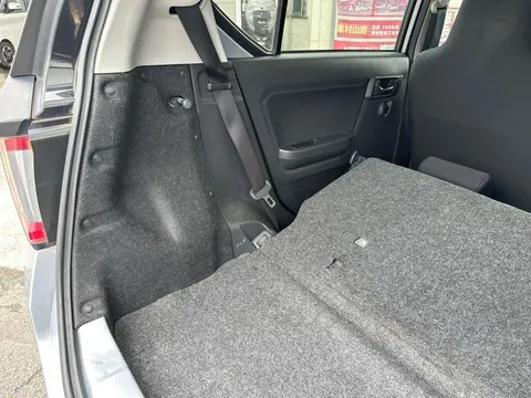 Subaru Pleo Plus