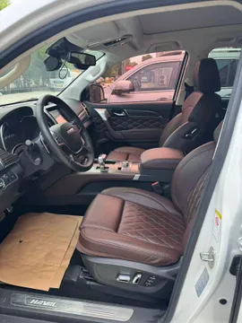 Haval H9
