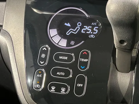 Mitsubishi eK Space Custom