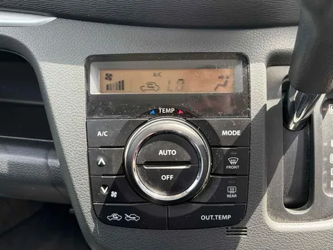 Mazda Flair Custom Style