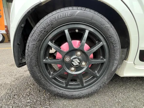 Suzuki Alto Works