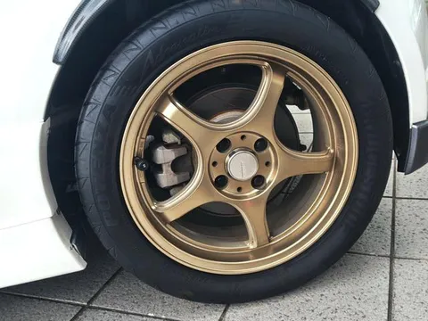 Honda S660