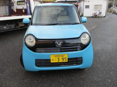 Honda N-ONE