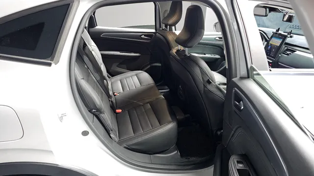 Renault XM3