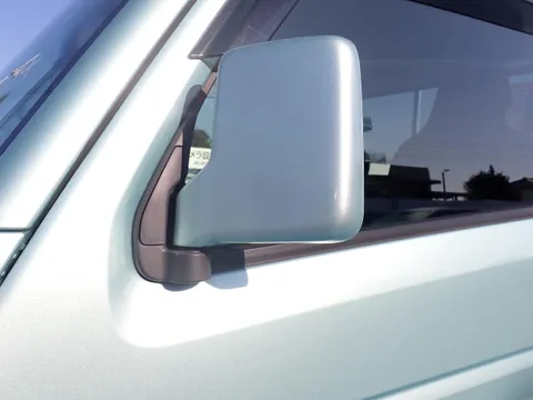 Suzuki Super Carry