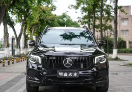 Mercedes-Benz Mercedes-Benz GLB