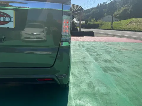 Honda N-BOX Slash