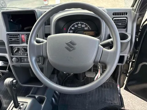 Suzuki Super Carry