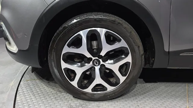 Renault QM3