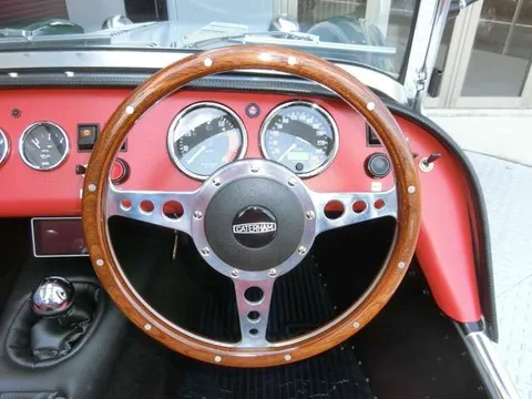 Caterham