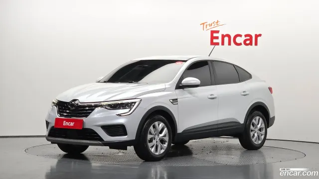 Renault XM3