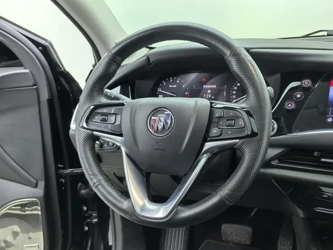 Buick Enclave