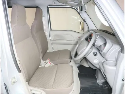 Nissan Clipper