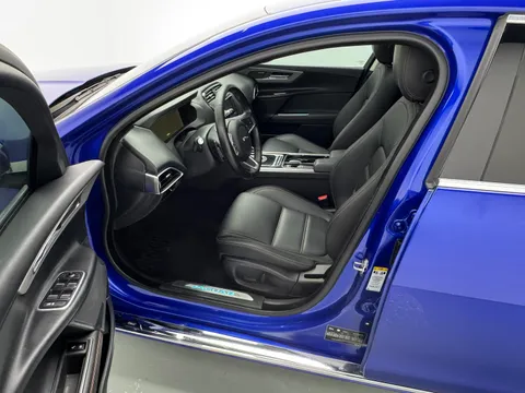 Jaguar XEL