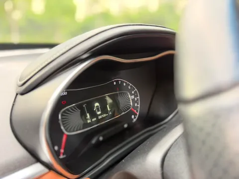 Baojun 510