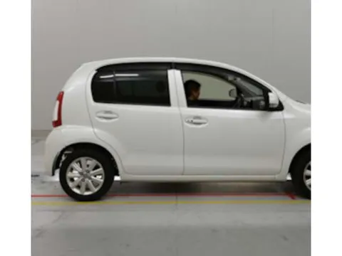 Daihatsu Boon