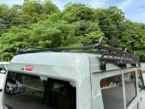 Nissan Clipper