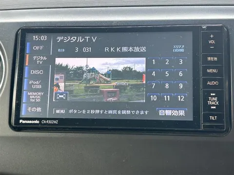 Subaru Lucra